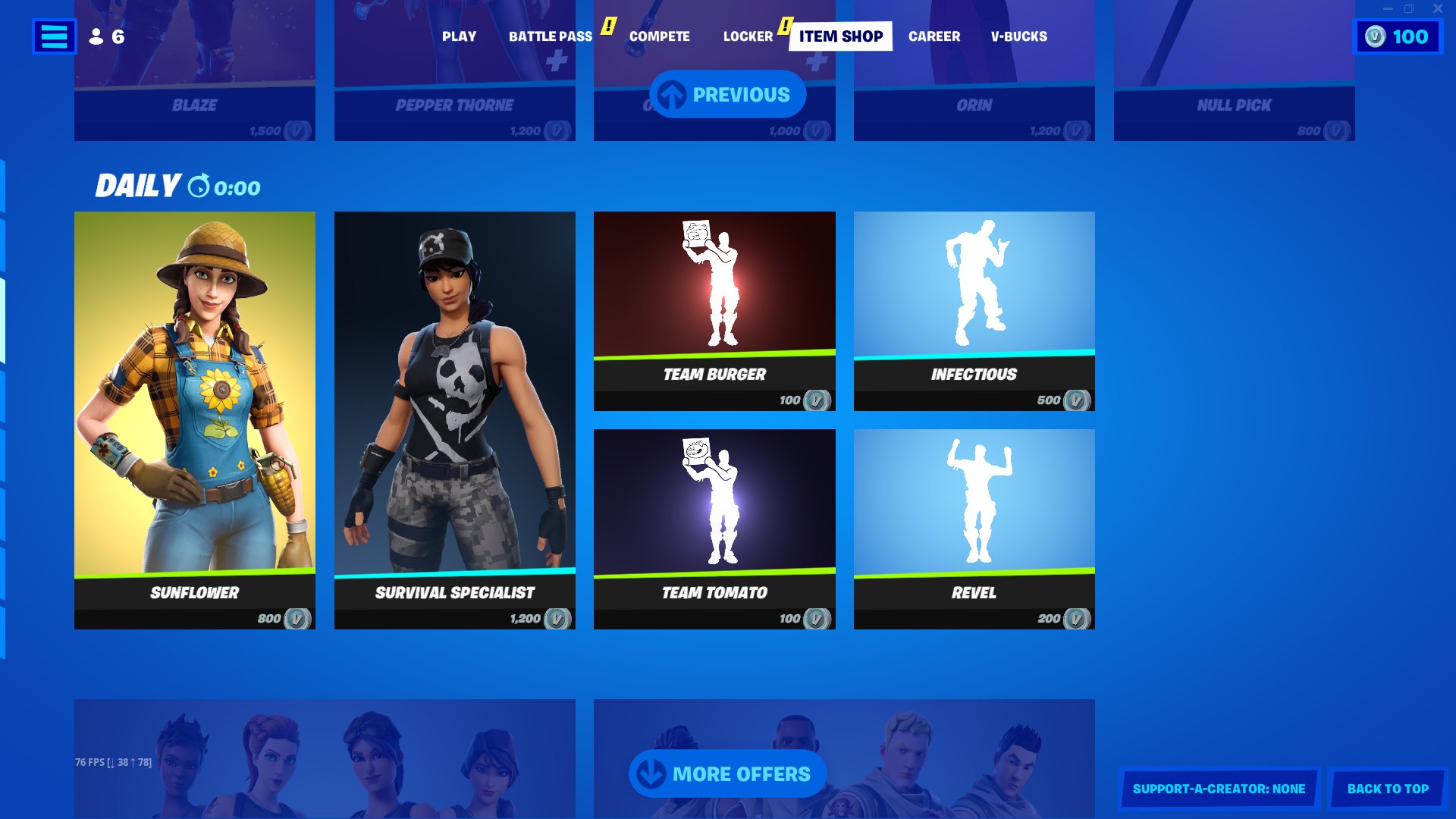 Fortnite Itemshop News Itemshopnews Twitter