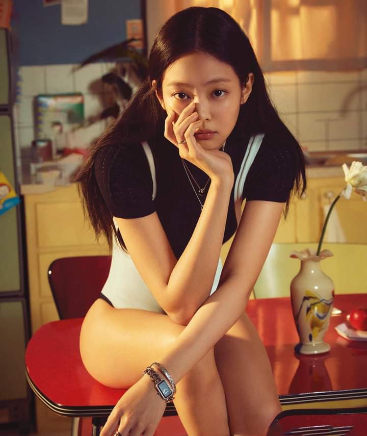 Happy Birthday Jen 💕
#HappyBirthdayJennie