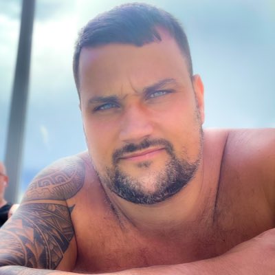1_BigGriff's tweet photo. #NewProfilePic https://t.co/iHtY2i8C7S