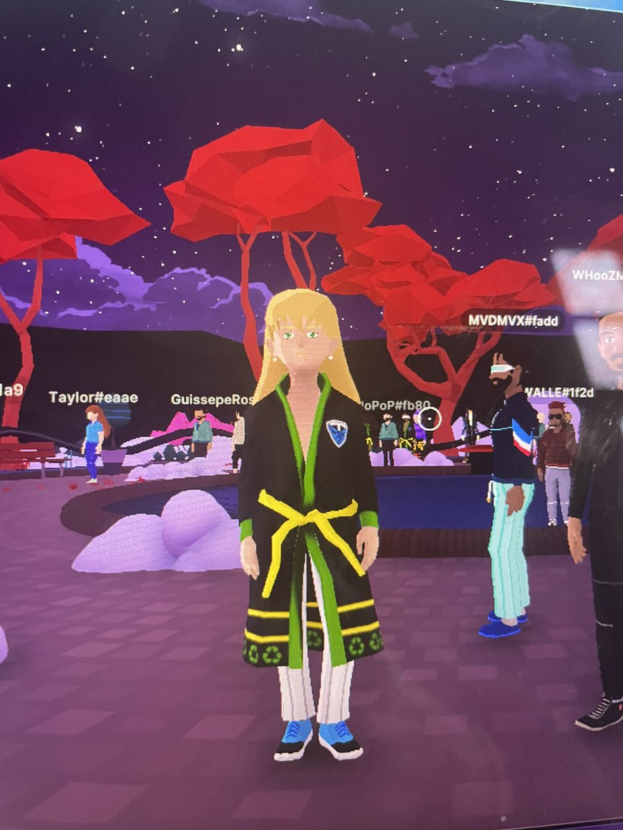 Got mine too!✨<a href="/thekriskay/">Kris Kay | 🎲 444 Capital</a> <a href="/chrissssjohnson/"></a>