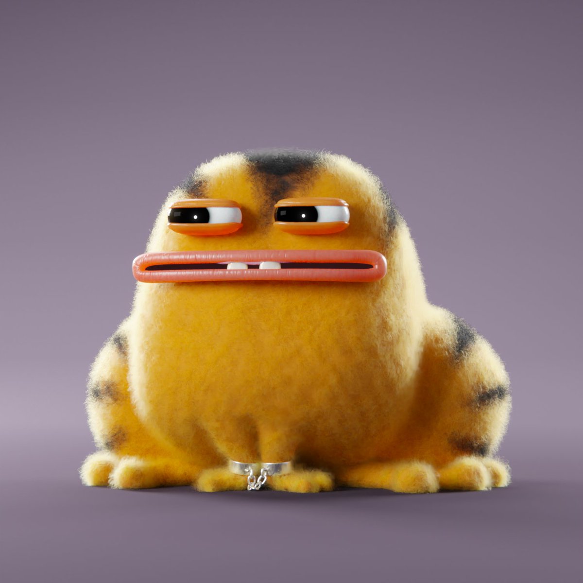 CROAKZ_'s tweet photo. Great toad too! Bruised and Shackled, this fella has a story to tell! πΈ #croakification https://t.co/7PQZxHESXk