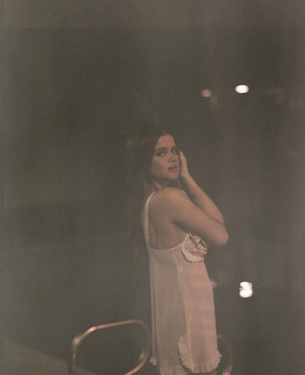 MarenMorris's tweet photo. I’ve been kind. 🤍
I’ve been ruthless. 🫖 https://t.co/hxXxtCCQfw