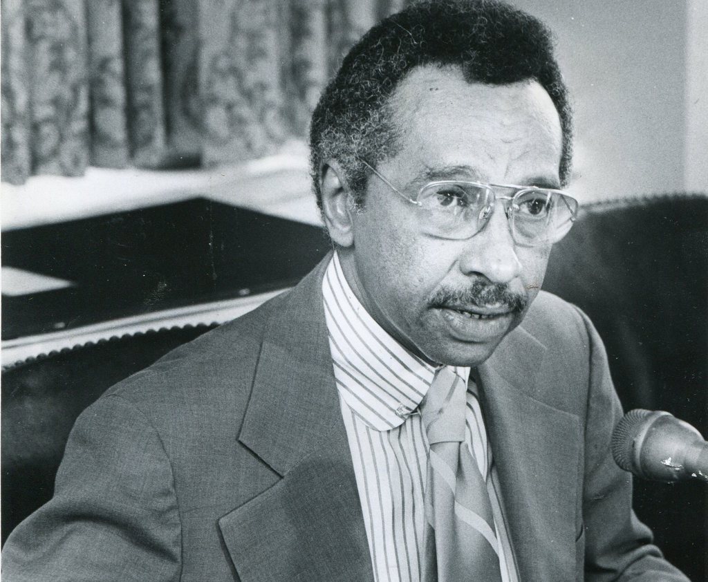 afronews's tweet photo. Parren Mitchell pushed policy to advance Black business
By Megan Sayles, AFRO Business Writer Report for America Corps Member
https://t.co/6IcqhuKlVY

#ParrenMitchell #Blackbusinesses #business #Maryland #HouseofRepresentatives #Balimore #Congress #MLK #DrMartinLutherKingJr https://t.co/yagsfIdzAT