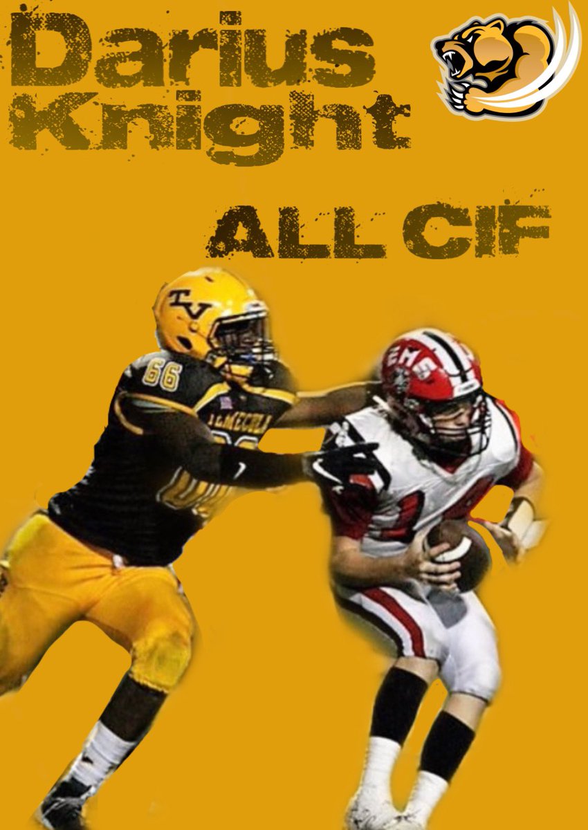Temecula Valley Football tweet media