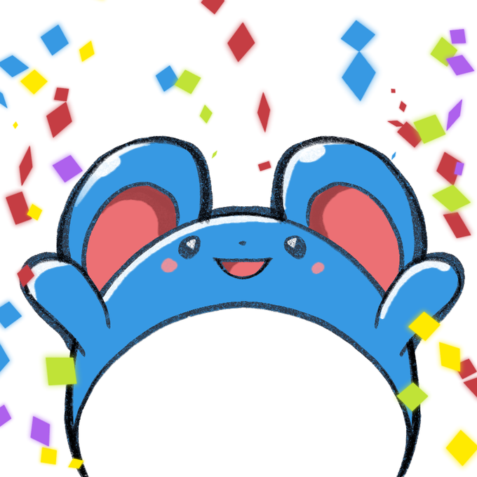 マリルのtwitterイラスト検索結果 古い順