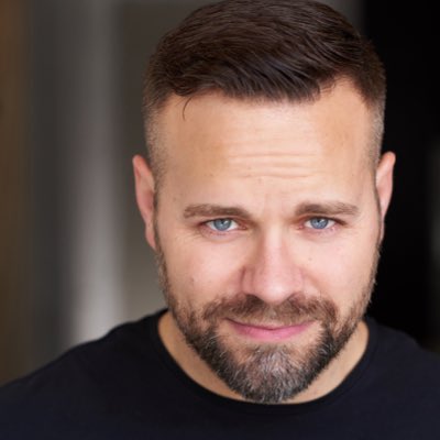 joshmandreger's tweet photo. #NewProfilePic https://t.co/OpzGcMMYBU