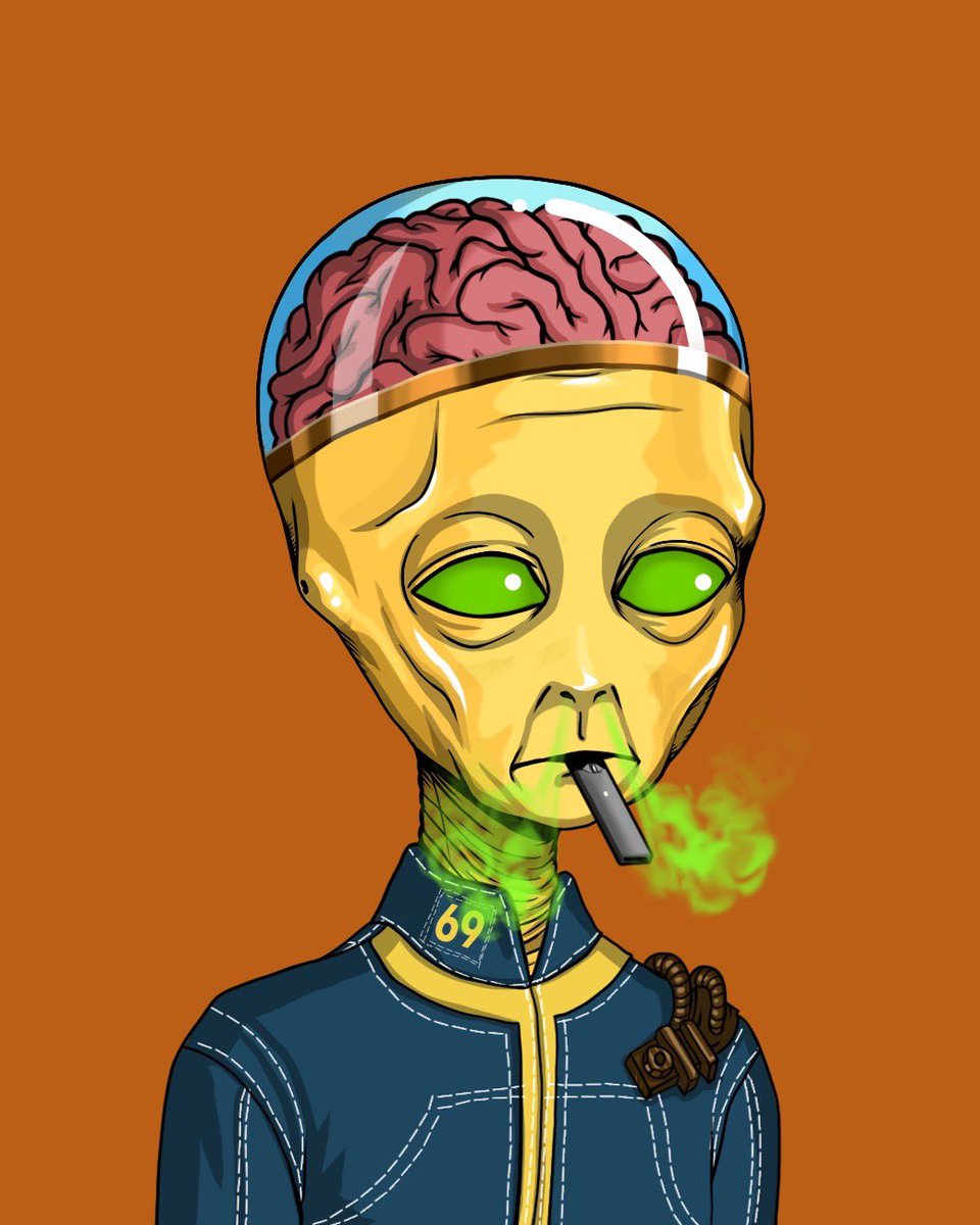 LFG I WON !!!!! 
Just got .05 ETH and a free <a href="/alienscumfleet/">Alien Scum Fleet</a> NFT 🎁👽

BUTTT…..
I’m GIVING AWAY THE GIVEAWAY 🚀 

Retweet and follow ASF and Me to win .05 ETH and a free ASF NFT !

🚨 Ends in 48 hours 🚨 

Mom always said to pay it forward, So I Am ! Can’t wait to mint! #SLATT