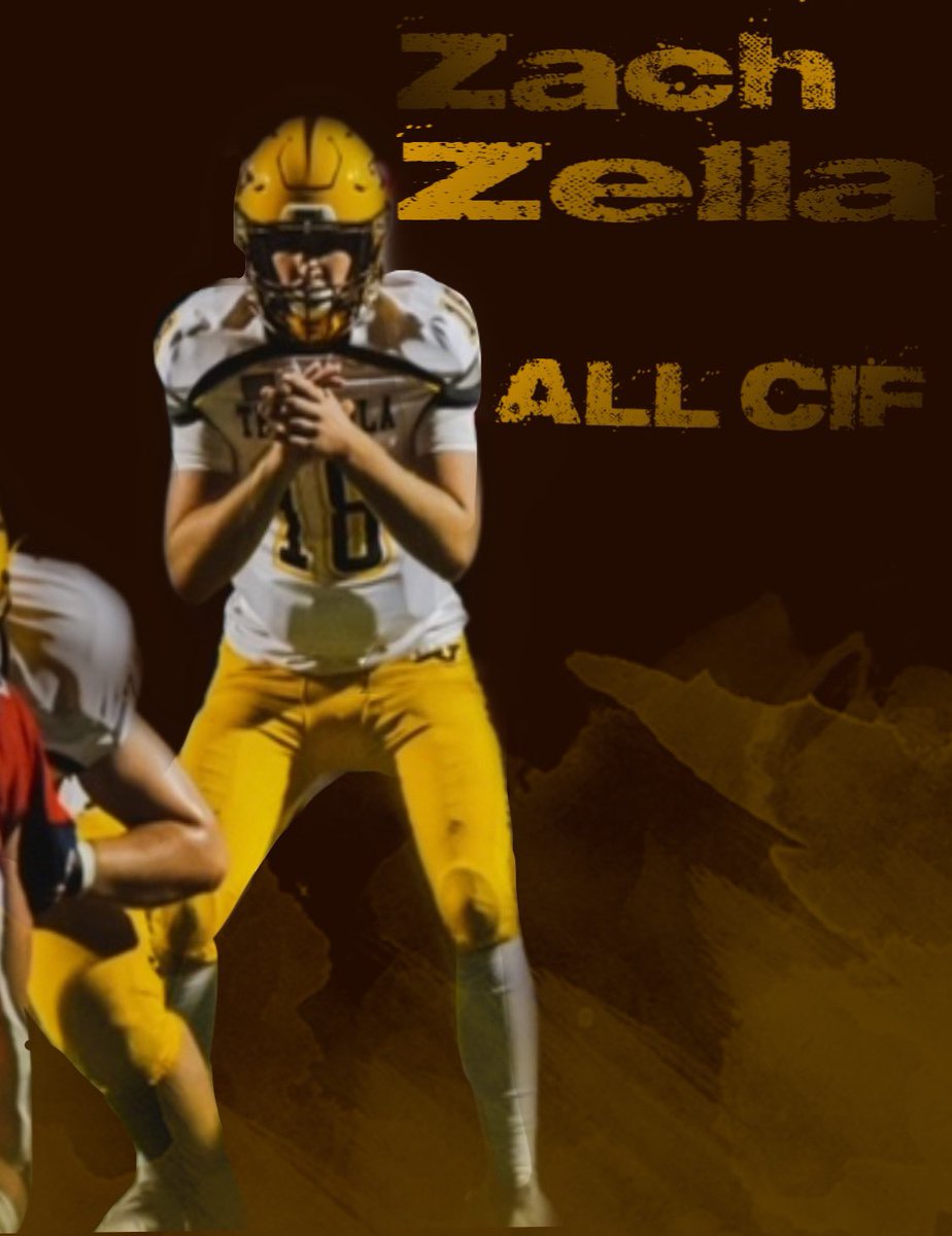Temecula Valley Football tweet media