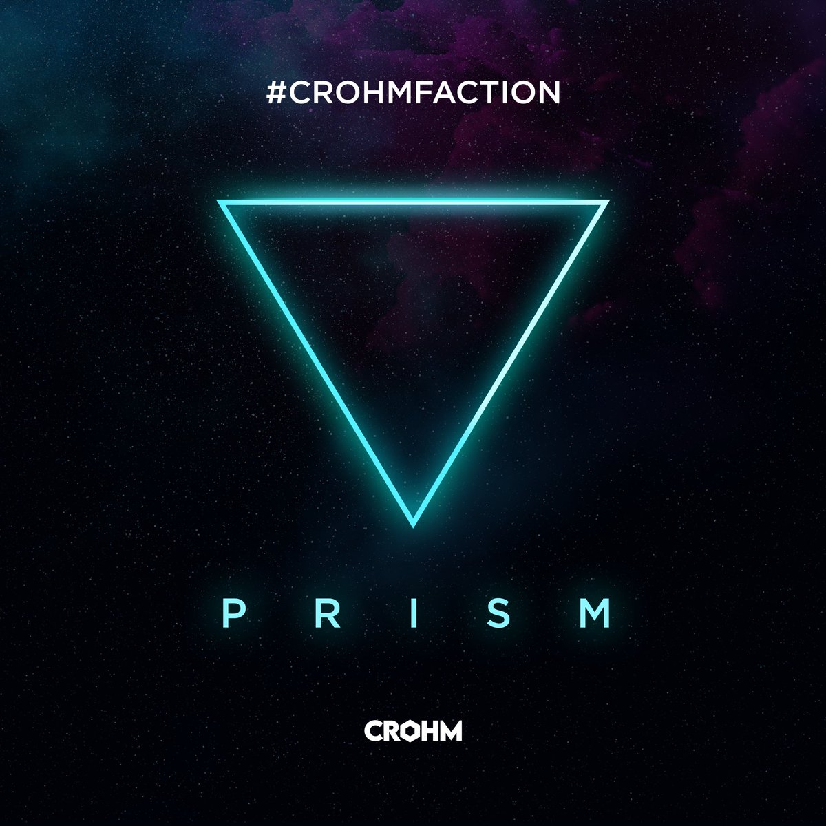 Choose your #crohmfaction. Who are Prism?

$Crohm #crohmdao <a href="/cronosapp/"></a>
