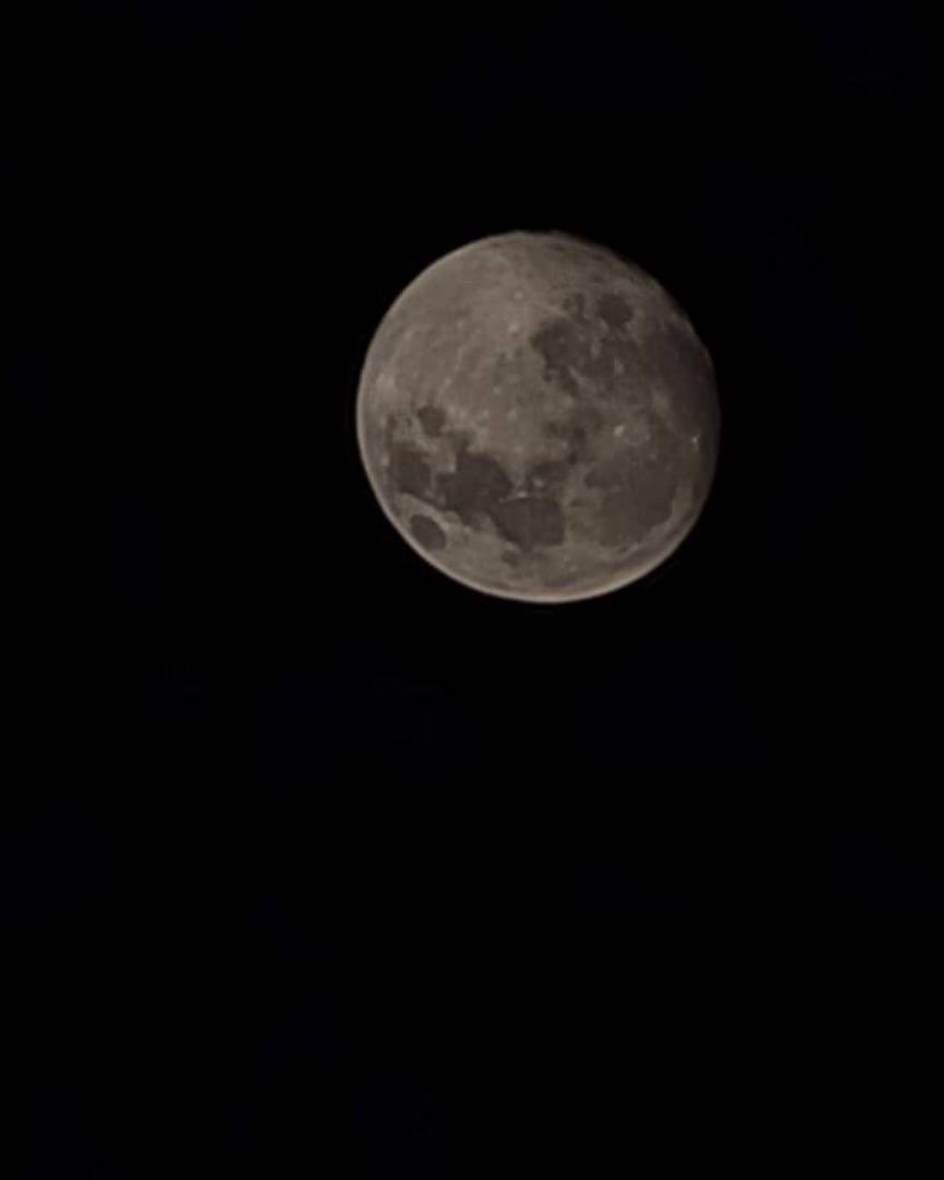 LeslyNguyen's tweet photo. And like the moon, we must go through phases of emptiness to feel full again… https://t.co/0AUx4lkXmV
