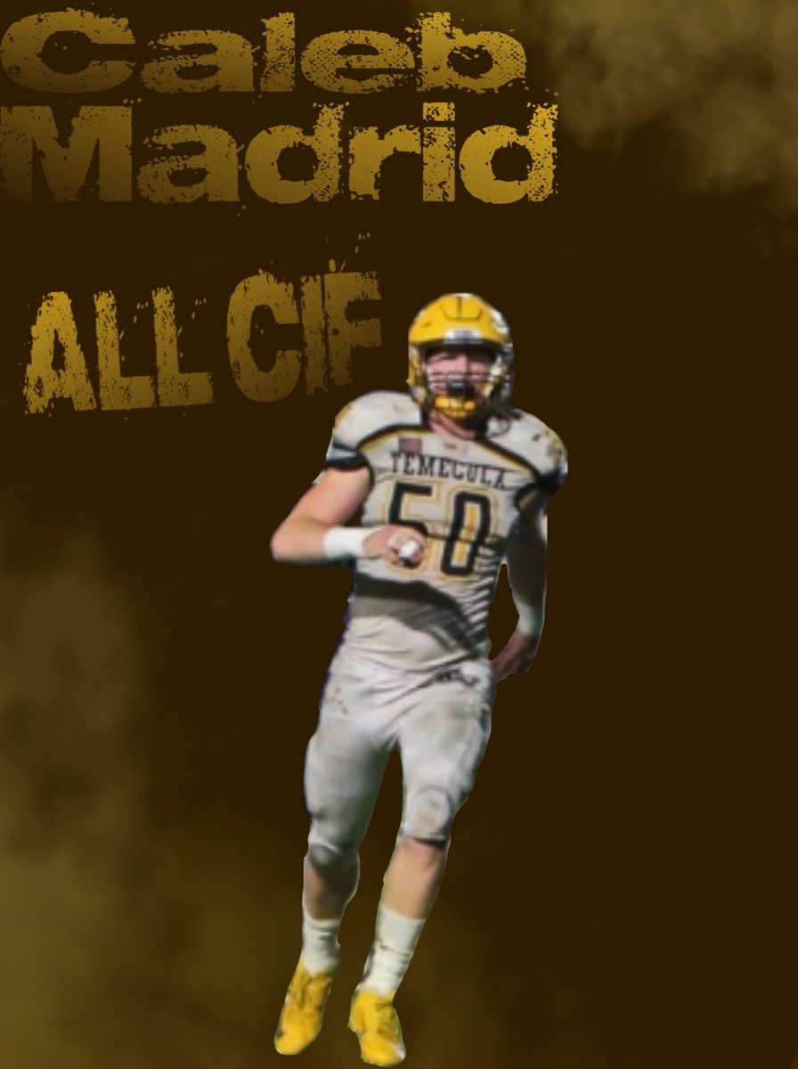 Temecula Valley Football tweet media