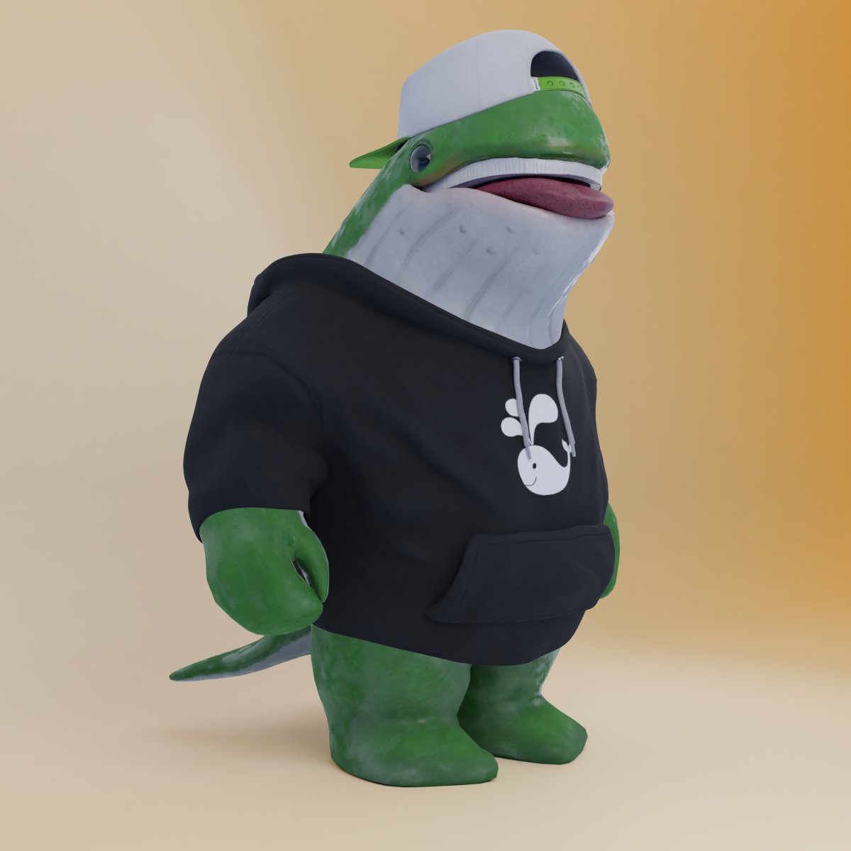 Whales Nation™ | SOLD OUT | Baby Whales tweet media