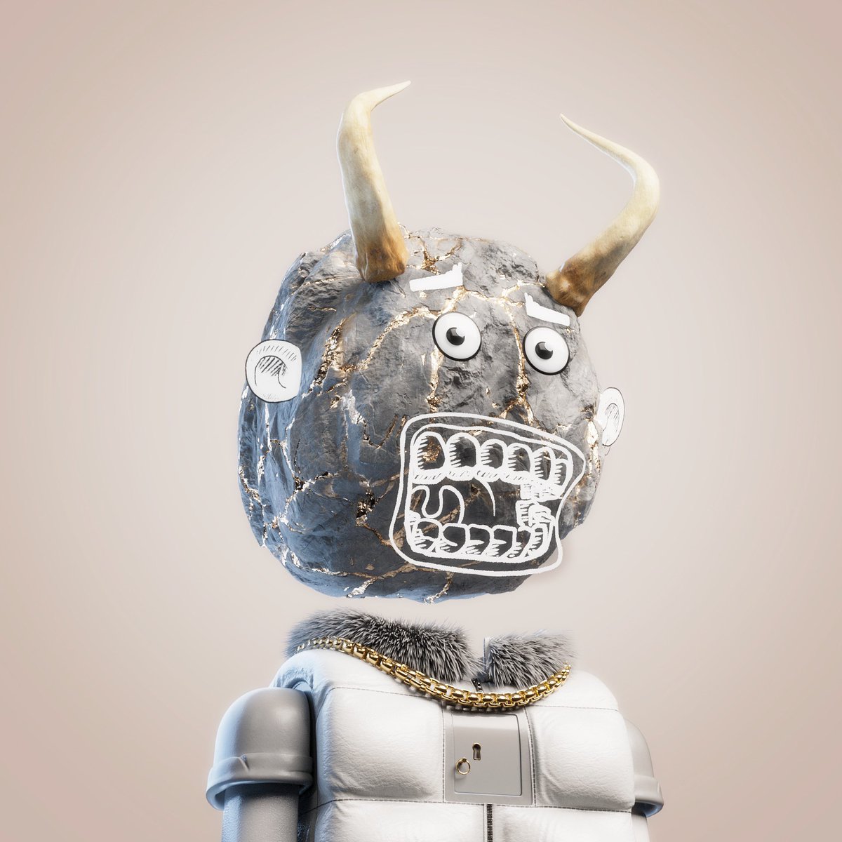 Demon Army ENS | MINTING OPEN!!!! tweet media