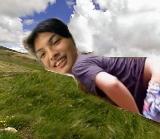 PreSiAljon's tweet photo. Happy bday @BananaPayy https://t.co/lydVqS1CY1
