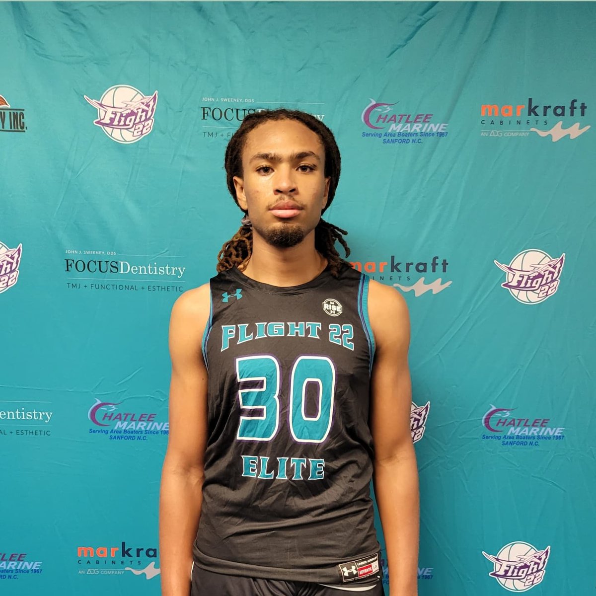 Flight 22 Basketball (@flight22bball) on Twitter photo Flight 22 Prep Elite 80
Franklin Prep 69
Flight 22 Prep Elite improves to 19-3 on season.
<a href="/lance83774856/">lancews03</a> 6'11" 16pts 17rebs
<a href="/cmillerr4/">charlie miller</a> 20pts 8assists
<a href="/CorbinPack3/">Corbin Pack</a> 17pts
<a href="/Matt_Locklear11/">Matt</a> 12pts
<a href="/NygieStroman/">Nygie Stroman</a> 13pts Flight 22 Prep Elite 80
Franklin Prep 69
Flight 22 Prep Elite improves to 19-3 on season.
<a href="/lance83774856/">lancews03</a> 6'11" 16pts 17rebs
<a href="/cmillerr4/">charlie miller</a> 20pts 8assists
<a href="/CorbinPack3/">Corbin Pack</a> 17pts
<a href="/Matt_Locklear11/">Matt</a> 12pts
<a href="/NygieStroman/">Nygie Stroman</a> 13pts