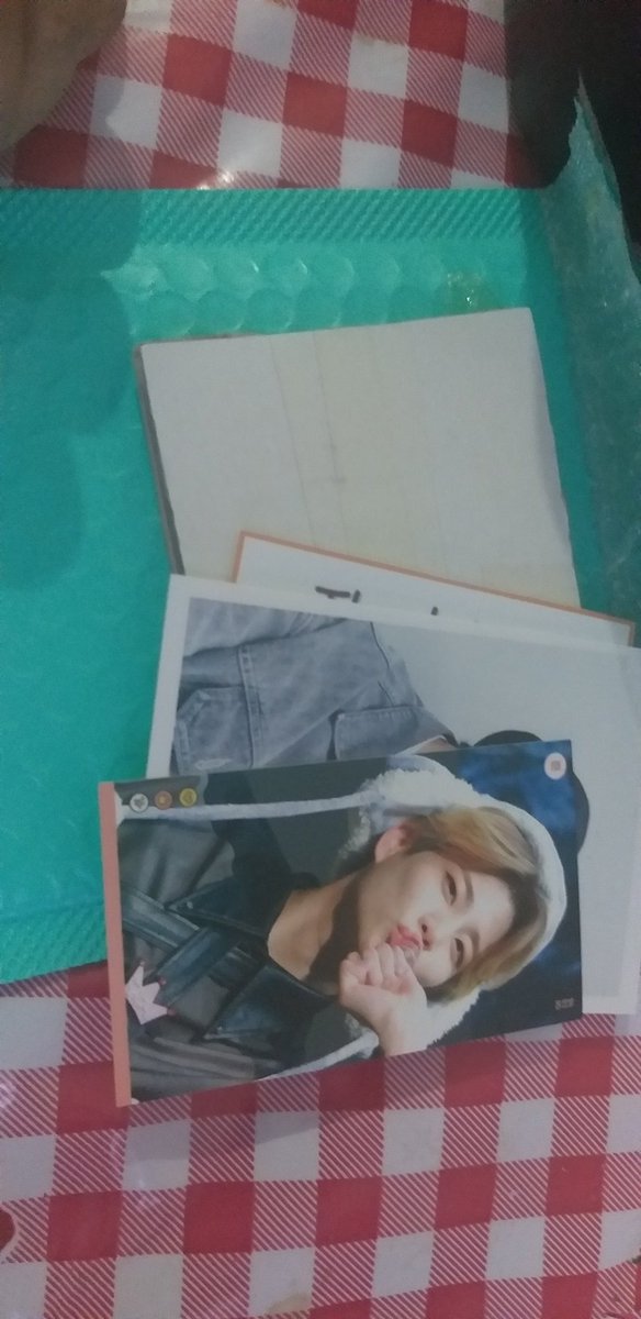 beeduck022021's tweet photo. #junnieeePROOFS
@junnieeecart
Thank you sa smooth transaction sis sa next budol ulit thank you sa freebies ang cute๐๐๐at thank you sa paghatid!!!sorry sa abala๐๐ https://t.co/L8k8yYFCHm