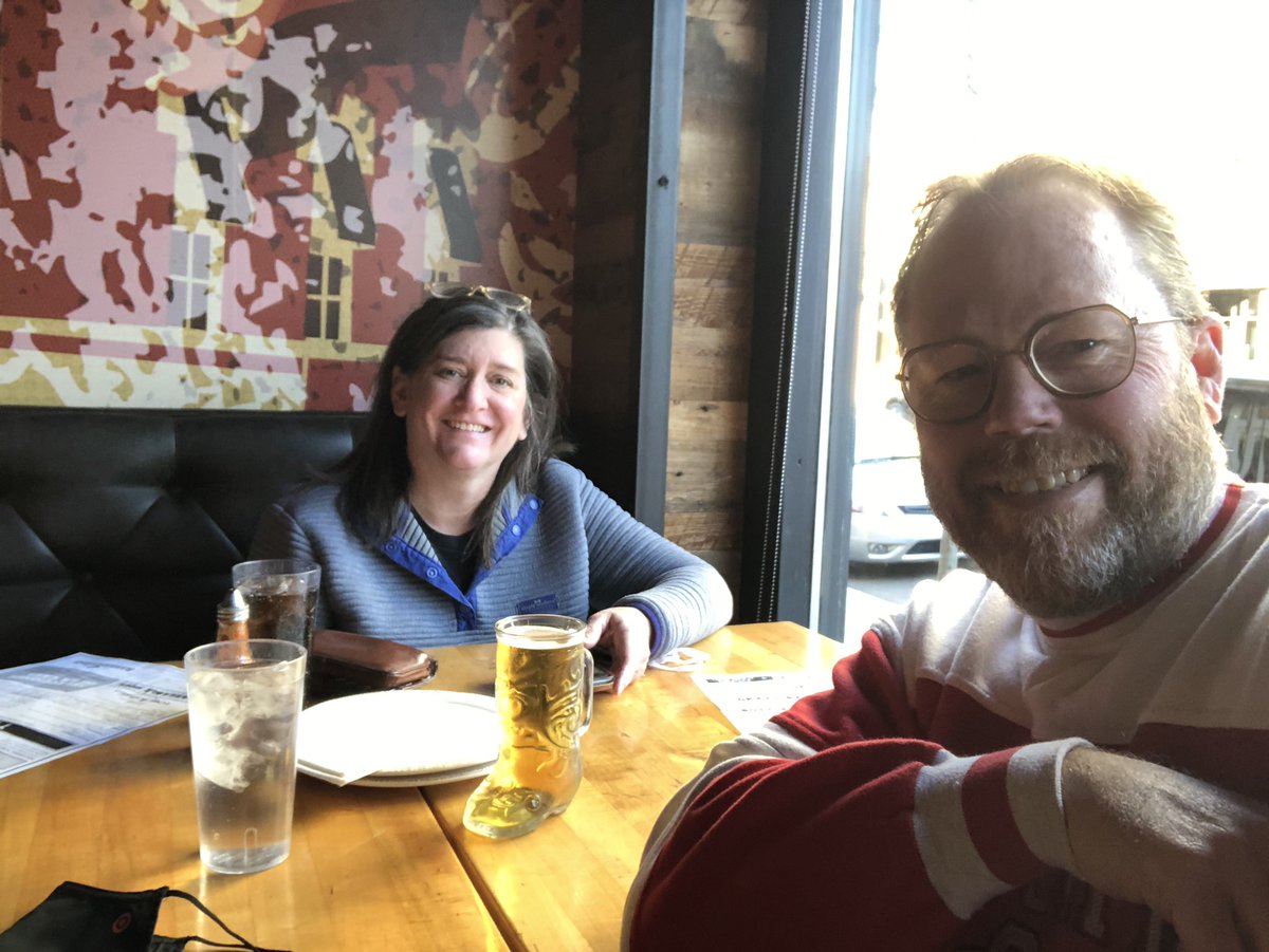 Dr Greg Finke tweet media