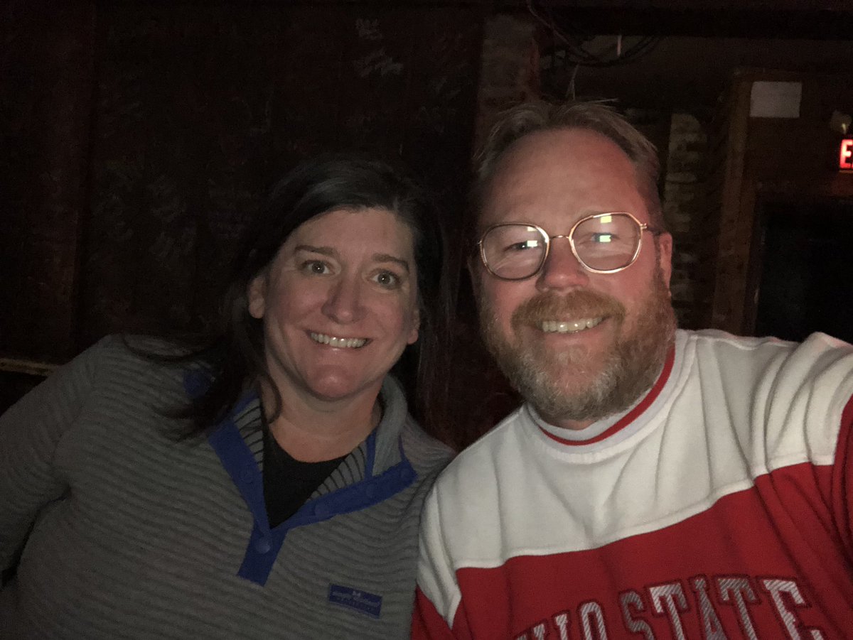 Dr Greg Finke tweet media