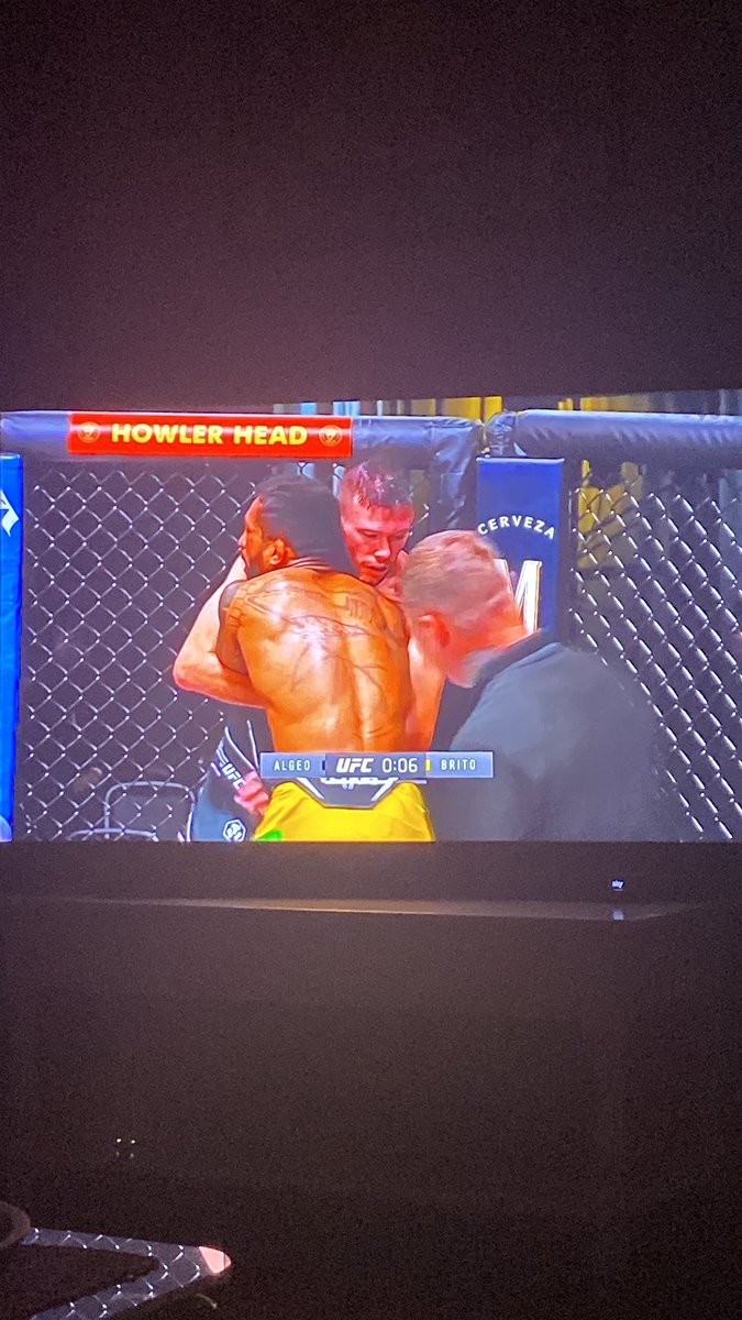 Blascogio1's tweet photo. #ufcdaznitaly #alexdandi https://t.co/bb96GIVFkS