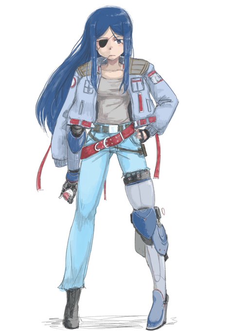 仁紀藤奏 25歳 という妄想 