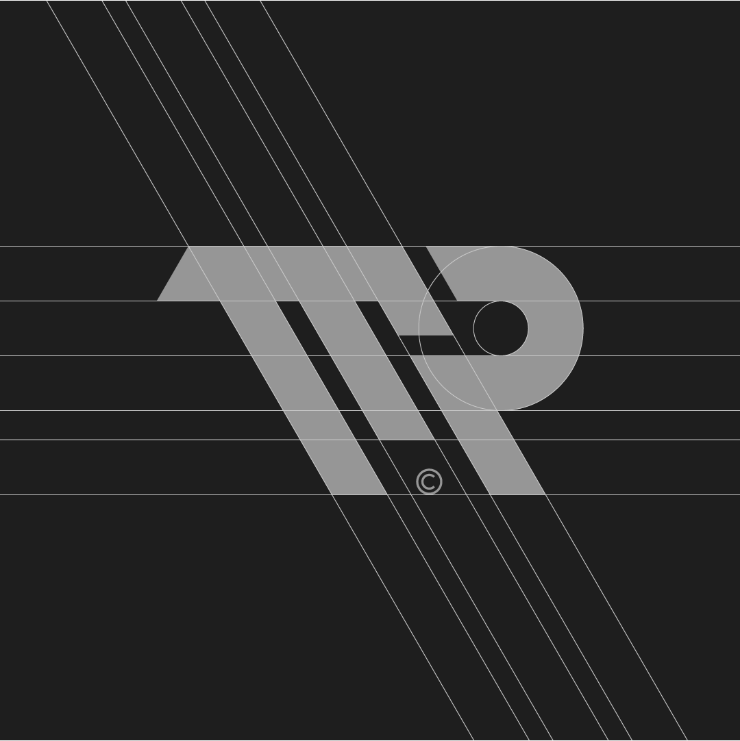 "MR" Logomark for <a href="/morganrl_/">Morgan</a>