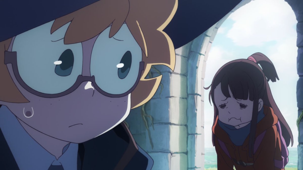 LWA_shots's tweet photo. https://t.co/11lNGwWIUn