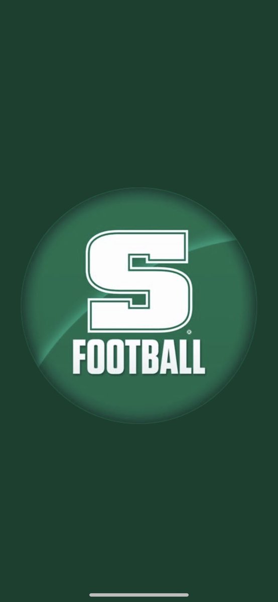 Thankful to receive an offer from <a href="/SRURockFB/">Slippery Rock Football</a>! Big thanks to <a href="/lutzsru/">Shawn Lutz</a> and <a href="/coach_marella/">Joe Marella</a> for the opportunity and visit!