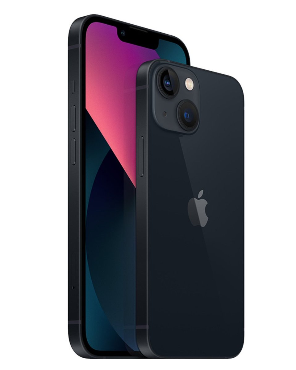 TheGalox_'s tweet photo. Apparently the iPhone 14 &amp; 14 Max will have Pro Motion displays &amp; 6gb ram https://t.co/cylzmc2nsT