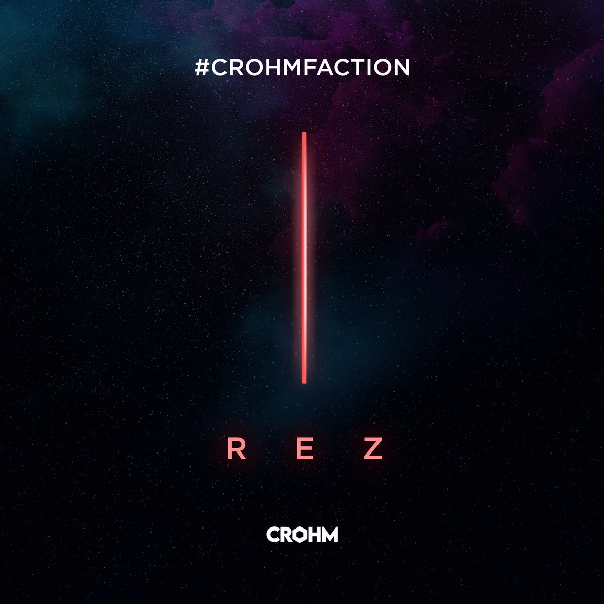 Choose your #crohmfaction. Who are Rez?

$Crohm #crohmdao <a href="/cronosapp/"></a>