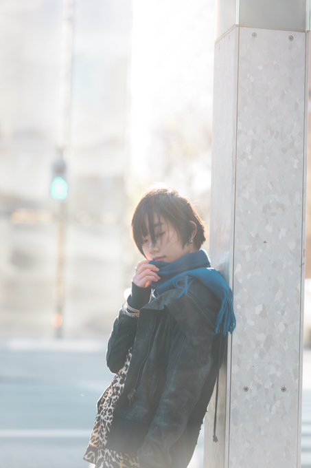 Twitterのコスプレ画像18