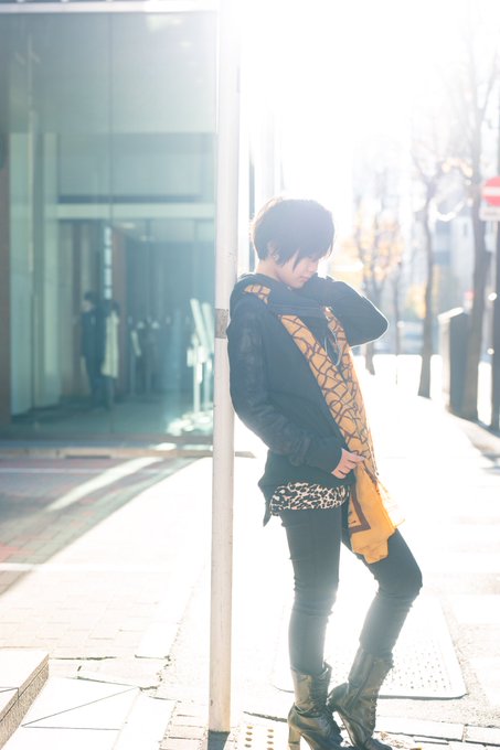 Twitterのコスプレ画像20