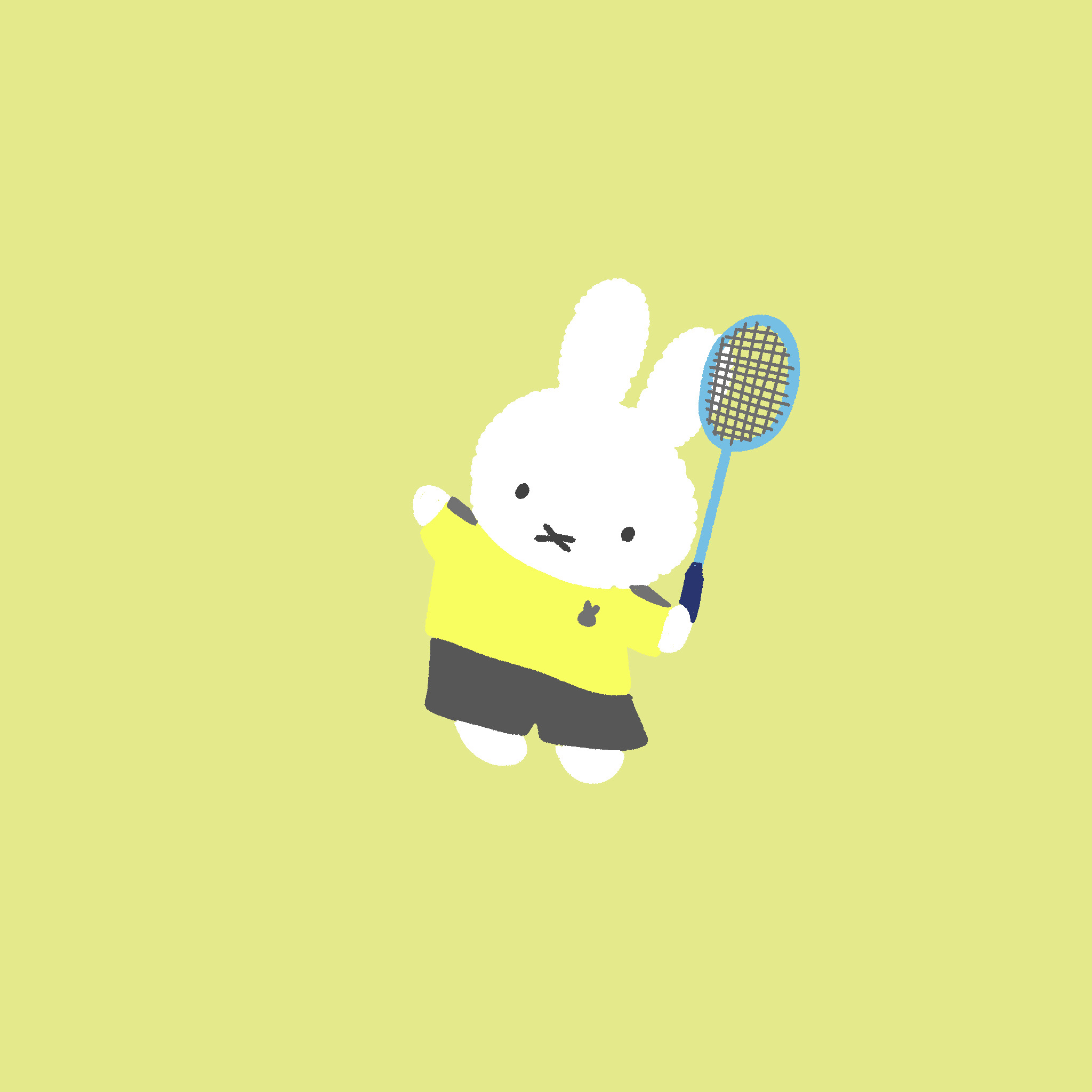 Haruka Miffy Usakich Twitter
