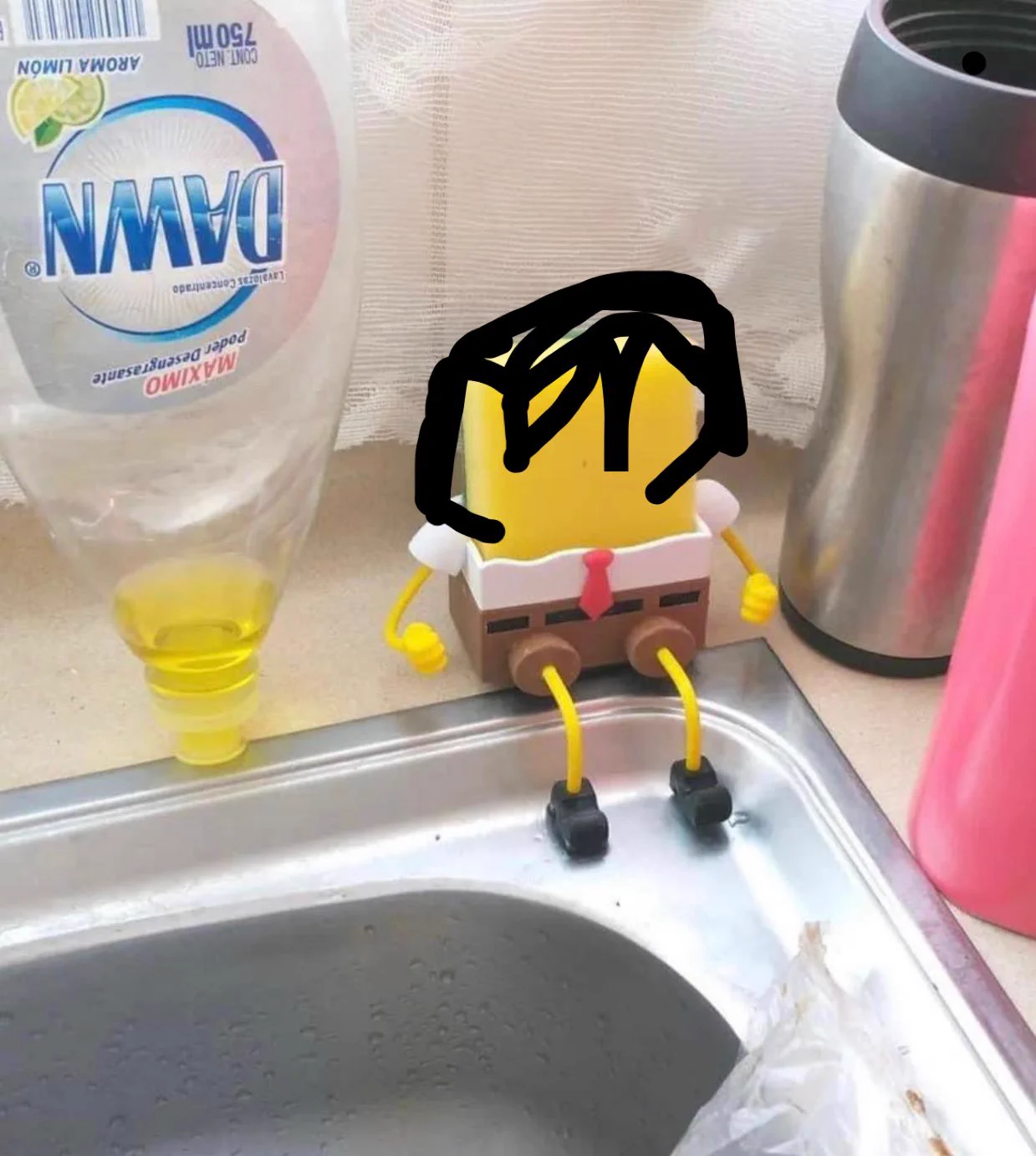 @tyomateee @mimicha042015 ハイ
スポンジボブ 