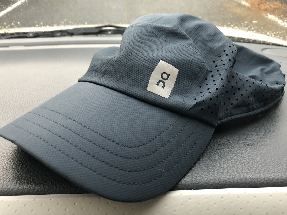 charley18230847's tweet photo. 今朝も走りました
10kmだけですがスピード速め（僕としては）
最近ちょっと真面目に走り出したら、VO2Maxが上がってきました。

どこまで上がるのかな(≧∀≦)

#OnFriends
#LightweightCap
#VO2Max https://t.co/o82rg8pzpi