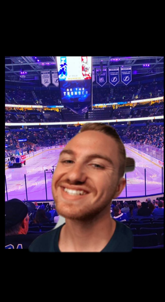ArnoldState's tweet photo. #GOBOLTS #gobolts https://t.co/ld1sjW1yVE
