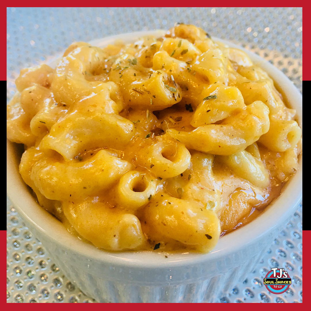 tjsoulsnacks's tweet photo. You haven’t had mac and cheese until you’ve had our Southern Mac at TJ’s Soul Snacks? 🤔

👉 Grab our rich and creamy, ooey-gooey mac and cheese today! 😋  

#southernfood #soulfood #bestsoulfood #southerncuisine #foodispassion #kelso #longview #washington https://t.co/kSy26v99Hb