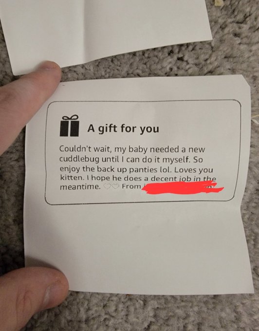 Found this while cleaning my room. Ty so much to everyone who's supported me. Im sorry i havent been<a href="/tag/camgirl"class="tags"><span>#camgirl</span></a><a href="/tag/chaturbate"class="tags"><span>#chaturbate</span></a>