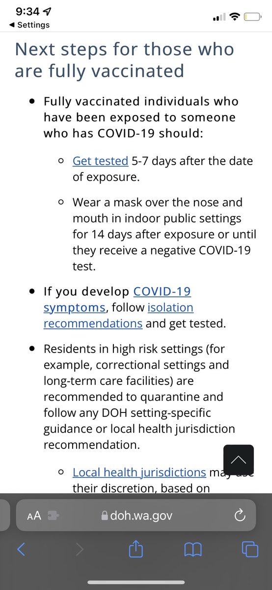 lukobe's tweet photo. What exactly is the use of #wanotify if it doesn’t tell you WHEN the exposure was? https://t.co/eCzV1xzBF6