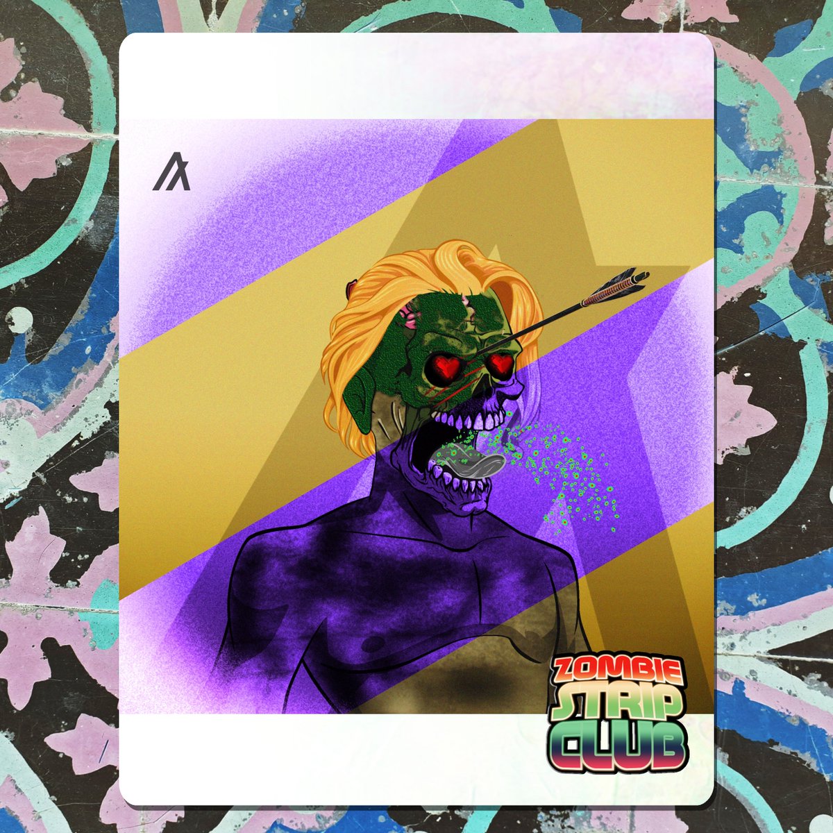 AJ82842638's tweet photo. #NFTGIVEAWAY: ZSC #13

Retweet &amp; Follow 
Announce winner Tomorrow

https://t.co/vYU3EnTOu8

#algofam #AlgoNFT #nftcollector  #NFTCommunity #NFT #Algorand #NFTartist #NFTsale #NFTs @ALGOxNFT https://t.co/UaB00gpz8s