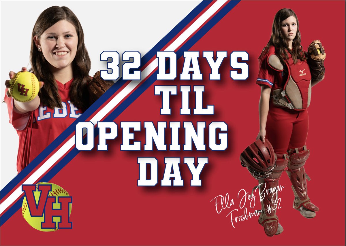 1rebelsoftball's tweet image. 32 days!! We're almost within a month! #letsgo #gorebs #mapchasing @1rebelathletics