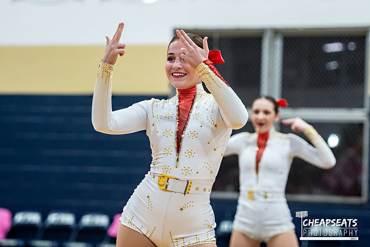 CheapSeatsPhoto's tweet photo. #CheerDancePics Link: https://t.co/Kq5elA1Iys

@stplancersports @stpxlancers @stplancerdance @stplancercheer #stpiusxlancers #festusmo #hsdance #hscheer https://t.co/SSoBJV3uYv