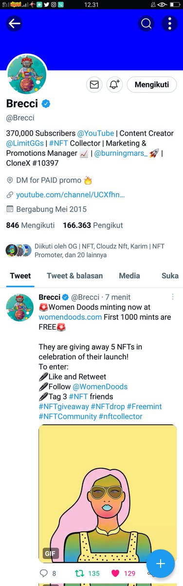 DeeeAisah's tweet photo. @taegiveaway @Brecci Done https://t.co/IoNwk68JbF
