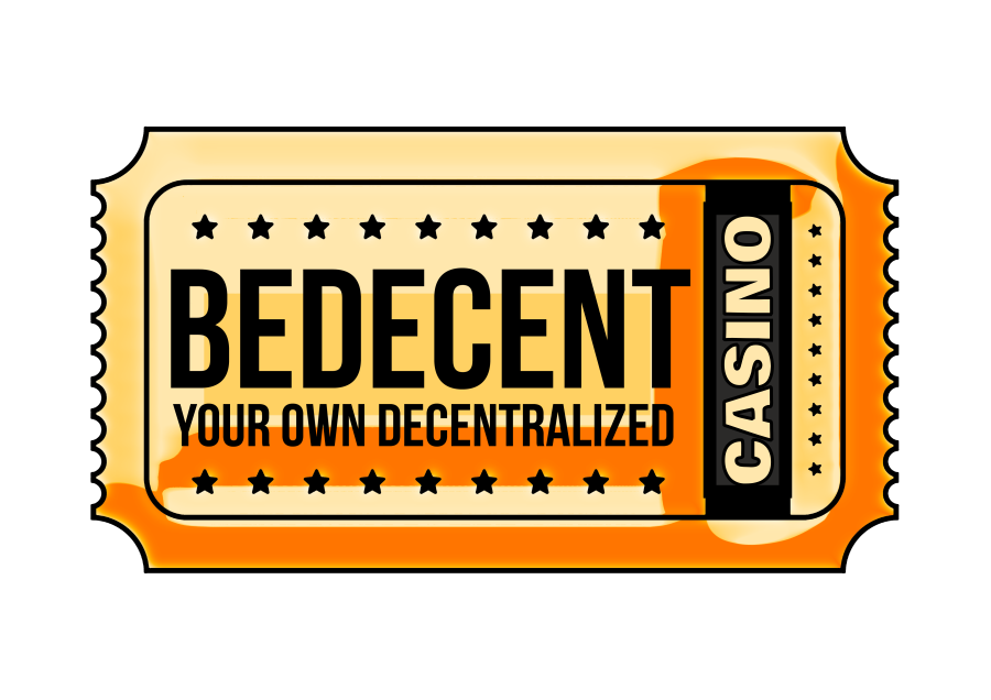 #DreamBig 
#Bedecent is a #decentralized #casino platform that allows you to play the #games that YOU want to play. Play as much as you want and #win as much as you can!
 #follow us for more updates

#BSC #newcoin  #Binance #BinanceSmartChain #BinanceNFT