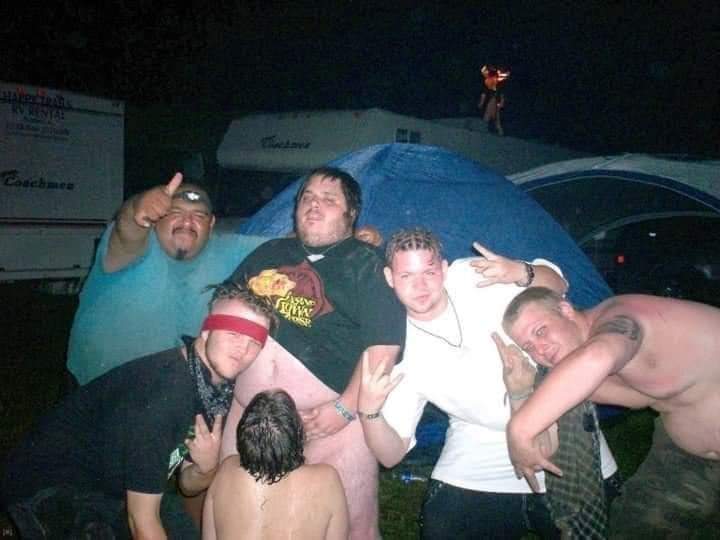 Cemetery Gates (@cemeterygates66) on Twitter photo 