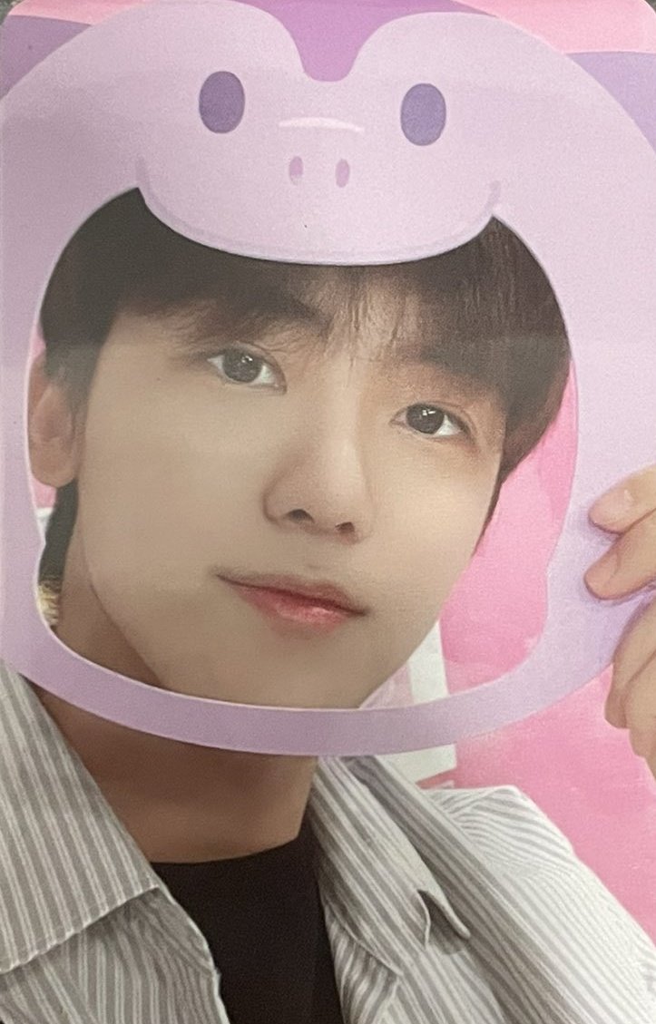 jsxnini's tweet photo. WTO // WTS [HELP RT]
Jaemin pinkfong PC only + album only hotsa crazy VER

💸 330k all
Udah DP 100k

√ BISA KEEP SAMPE 25.2
√ GOOD CONDI

T. wts want to sell WTO want to oper slot ready Ina Jaemin pinkfong Nana Dino album hot Sauce https://t.co/OiGXOe8fSA