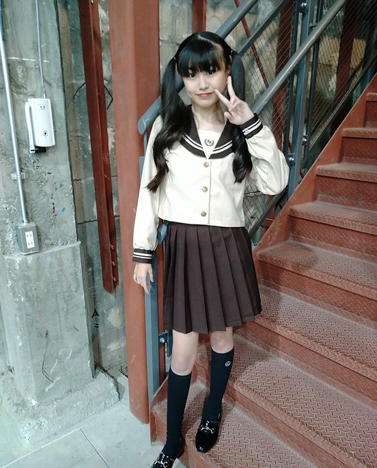 アイカのTwitter画像11