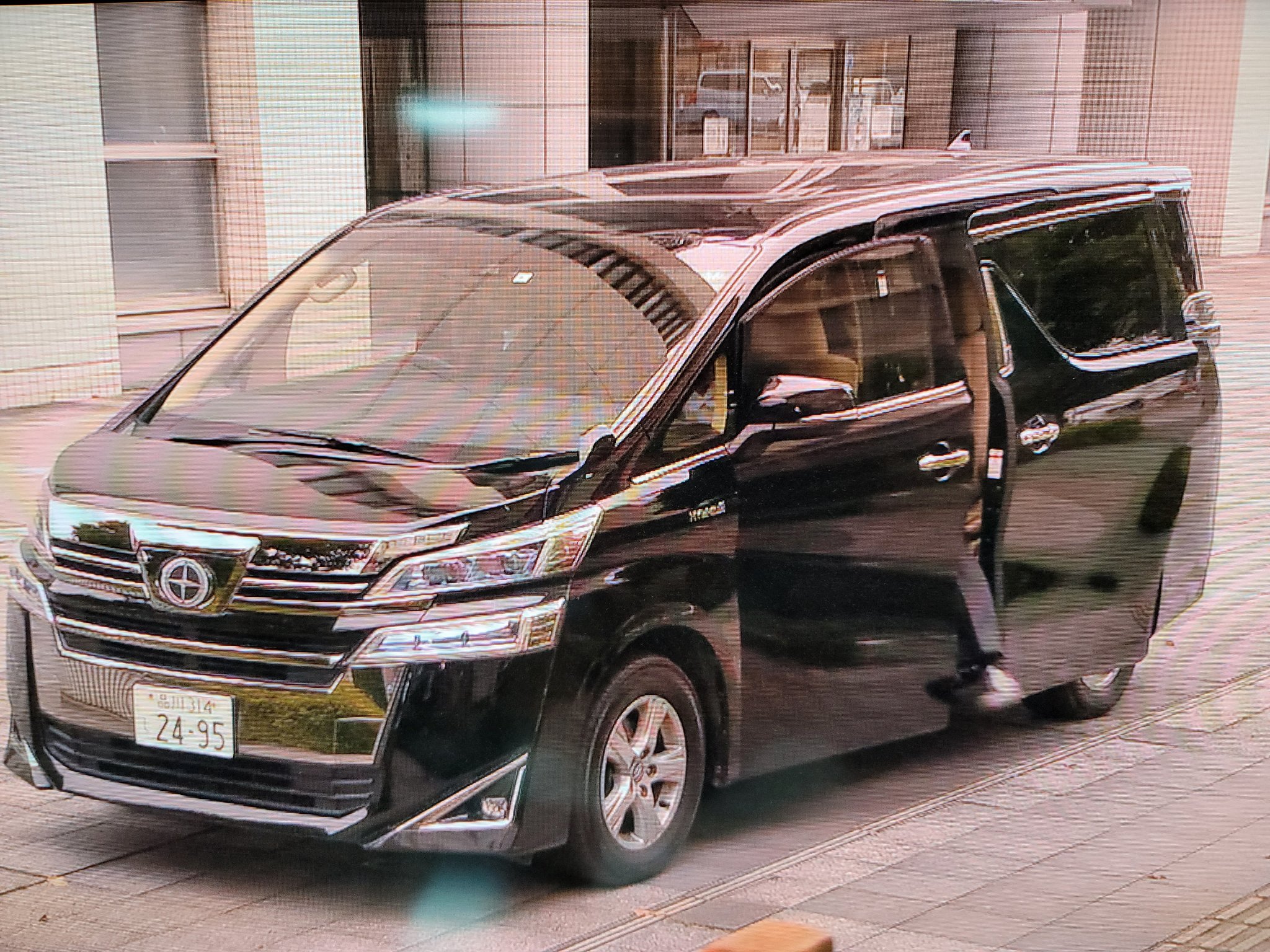 ③ともぞー　ヴェルファイア ヴェルファイア（トヨタ）の車両情報 | トヨタ認定中古車