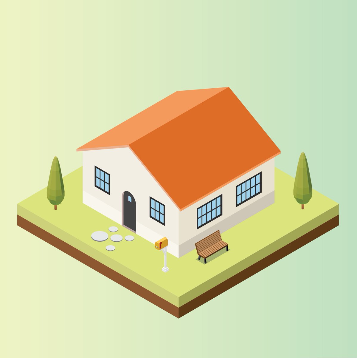 TowncraftNFT's tweet photo. Ta-da!🎉 Here is the first sneak-peek of a 'House🏠' in the new continent 'Towncraft'. Who would like to join Towncraft?🎉🏘️ 

Don't miss the WL opportunity and get your house!
https://t.co/l5rNTcDFWU

#Solana #SolanaNFTs #NFTs #NFTcollectibles https://t.co/tD8dcot6tm