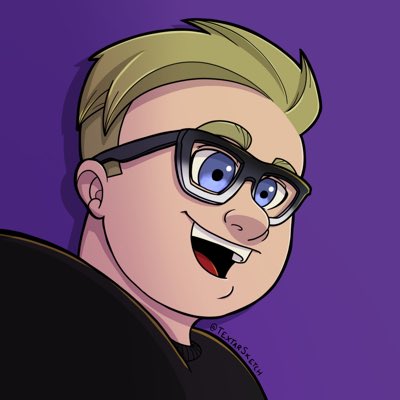 textarsketch's tweet photo. #NewProfilePic New year new profile pic… more art this year! https://t.co/q4eEStSdZQ