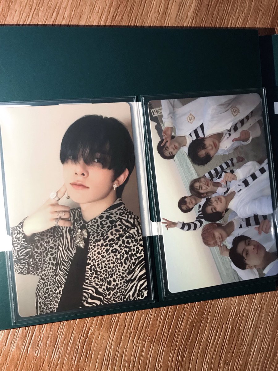 rkyvris's tweet photo. ---> #shehermails
Hello, thankyou @HouseofSeoul_ for bringing these home safely🏠 umuwi bebe hee ko and ofcourse jimin🥰 🦋 looking forward to transaction again with u. Bless to your shop🤞 tysm again.
#HouseofSeoulFeedbacks https://t.co/77wd9fqIZ3